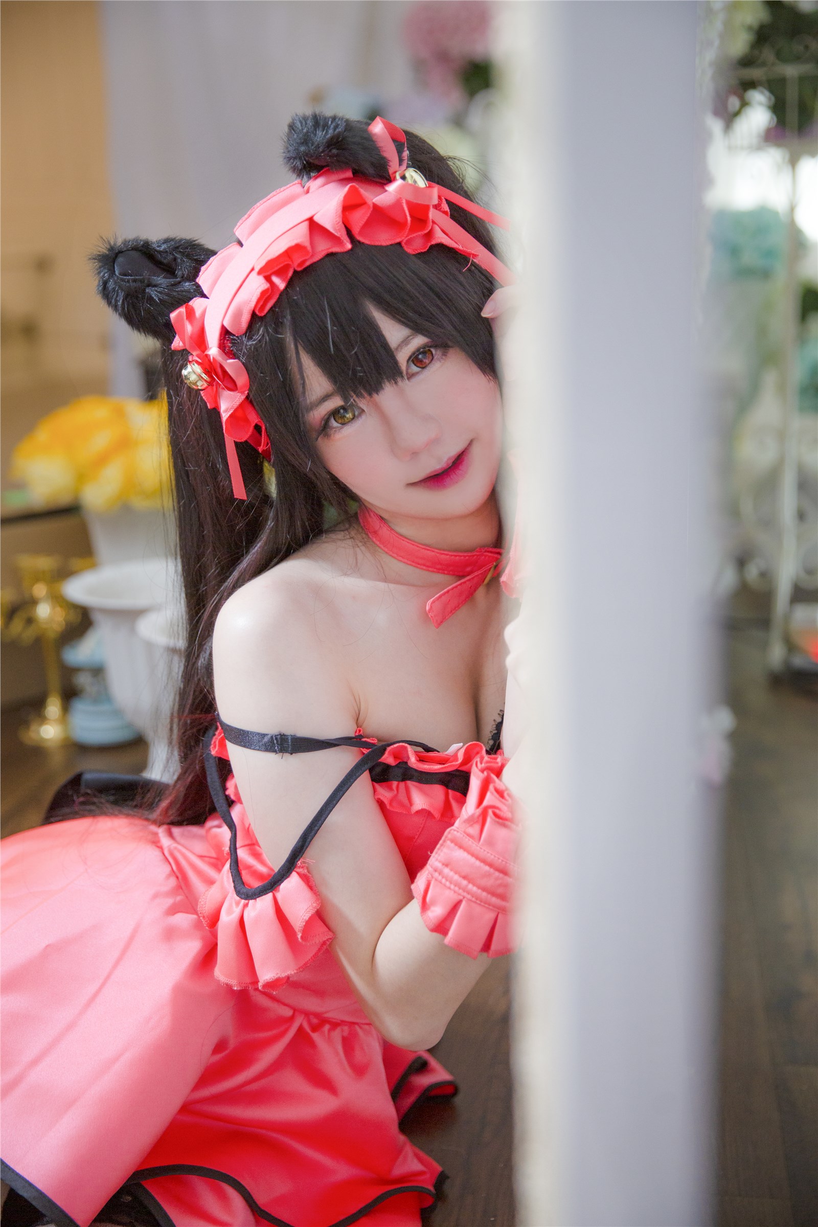 Sally Dorasnow - Kurumi Tokisaki(45)